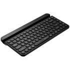 Клавиатура A4Tech Fstyler FBK30 черный USB беспроводная BT/Radio slim Multimedia (FBK30 BLA 108145 - фото 51683294 Клавиатура A4Tech Fstyler FBK30 черный USB беспроводная BT/Radio slim Multimedia (FBK30 BLA 108145 - фото 51683294