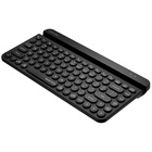 Клавиатура A4Tech Fstyler FBK30 черный USB беспроводная BT/Radio slim Multimedia (FBK30 BLA 108145 - фото 51680020 Клавиатура A4Tech Fstyler FBK30 черный USB беспроводная BT/Radio slim Multimedia (FBK30 BLA 108145 - фото 51680020