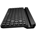 Клавиатура A4Tech Fstyler FBK30 черный USB беспроводная BT/Radio slim Multimedia (FBK30 BLA 108145 - фото 51680022 Клавиатура A4Tech Fstyler FBK30 черный USB беспроводная BT/Radio slim Multimedia (FBK30 BLA 108145 - фото 51680022