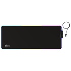 Коврик для мыши с подсветкой и USB хабом 800 x 300 x 3 мм RITMIX MPD-480 - фото 51683296 Коврик для мыши с подсветкой и USB хабом 800 x 300 x 3 мм RITMIX MPD-480 - фото 51683296