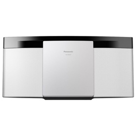 музыкальный центр Panasonic SC-HC200EE-W