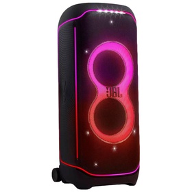 Музыкальная система JBL PARTYBOX Ultimate черный