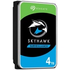 Жёсткий диск 3.5" 4Tb SATA III Seagate SkyHawk Surveillance 5400rpm 256MB ST4000VX013 - фото 51680163