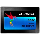 Накопитель SSD ADATA 2.5" Ultimate SU800 256 Гб SATA III ASU800SS-256GT-C - фото 51680167