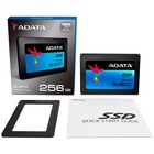 Накопитель SSD ADATA 2.5" Ultimate SU800 256 Гб SATA III ASU800SS-256GT-C - фото 51680171 Накопитель SSD ADATA 2.5" Ultimate SU800 256 Гб SATA III ASU800SS-256GT-C - фото 51680171