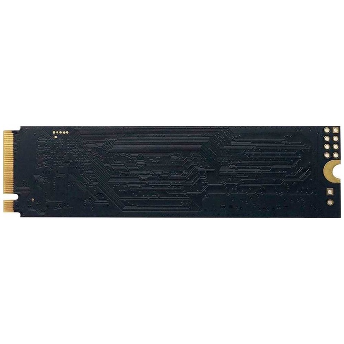 Накопитель SSD Patriot M.2 P300 128 Гб PCIe P300P128GM28 - фото 51680185