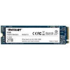 Накопитель SSD Patriot M.2 P300 2048 Гб PCIe P300P2TBM28 - фото 51680187