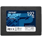 Накопитель SSD Patriot 2.5" Burst Elite 1920 Гб SATA III PBE192TS25SSDR - фото 51680189