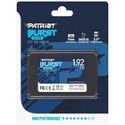 Накопитель SSD Patriot 2.5" Burst Elite 1920 Гб SATA III PBE192TS25SSDR - фото 51680192