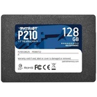 Накопитель SSD Patriot 2.5" P210 128 Гб SATA III P210S128G25 - фото 51680193