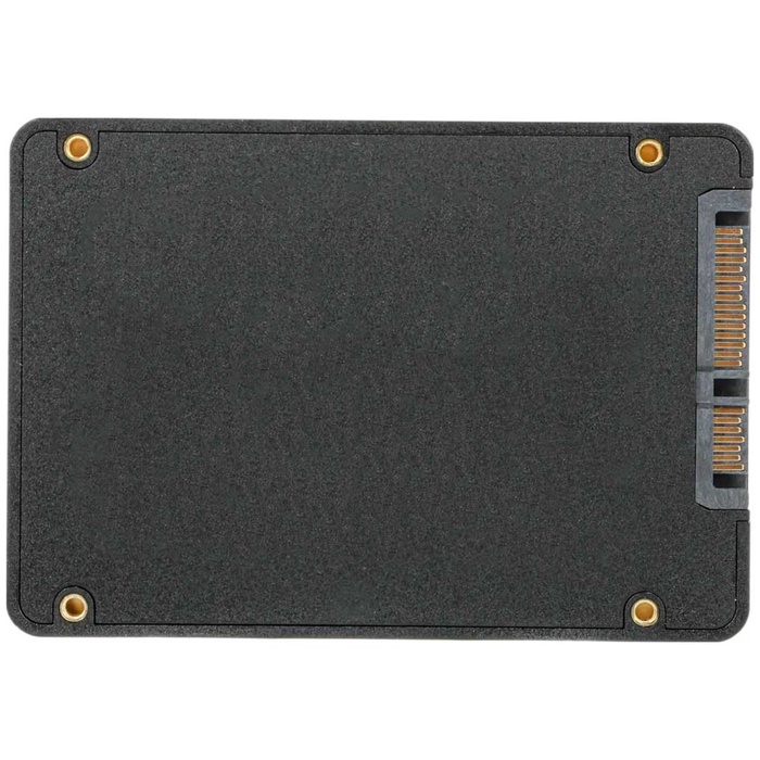 Накопитель SSD Patriot 2.5" P210 256 Гб SATA III P210S256G25 - фото 51680202