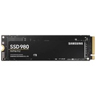 Накопитель SSD Samsung M.2 980 1000 Гб PCIe 3bit MLC (TLC) MZ-V8V1T0BW - фото 51680217