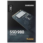 Накопитель SSD Samsung M.2 980 1000 Гб PCIe 3bit MLC (TLC) MZ-V8V1T0BW - фото 51680221 Накопитель SSD Samsung M.2 980 1000 Гб PCIe 3bit MLC (TLC) MZ-V8V1T0BW - фото 51680221