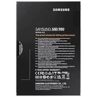 Накопитель SSD Samsung M.2 980 1000 Гб PCIe 3bit MLC (TLC) MZ-V8V1T0BW - фото 51680222 Накопитель SSD Samsung M.2 980 1000 Гб PCIe 3bit MLC (TLC) MZ-V8V1T0BW - фото 51680222