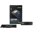 Накопитель SSD Samsung M.2 980 1000 Гб PCIe 3bit MLC (TLC) MZ-V8V1T0BW - фото 51680223 Накопитель SSD Samsung M.2 980 1000 Гб PCIe 3bit MLC (TLC) MZ-V8V1T0BW - фото 51680223