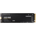 Накопитель SSD Samsung M.2 980 250 Гб PCIe MZ-V8V250BW - фото 51680224