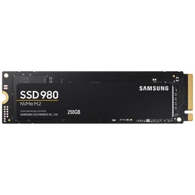 Накопитель SSD Samsung M.2 980 250 Гб PCIe MZ-V8V250BW