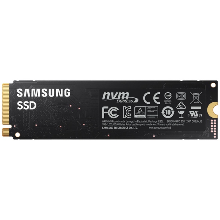 Накопитель SSD Samsung M.2 980 250 Гб PCIe MZ-V8V250BW - фото 51680225