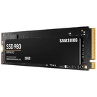 Накопитель SSD Samsung M.2 980 250 Гб PCIe MZ-V8V250BW - фото 51680226 Накопитель SSD Samsung M.2 980 250 Гб PCIe MZ-V8V250BW - фото 51680226