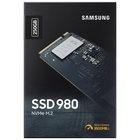 Накопитель SSD Samsung M.2 980 250 Гб PCIe MZ-V8V250BW - фото 51680228 Накопитель SSD Samsung M.2 980 250 Гб PCIe MZ-V8V250BW - фото 51680228
