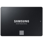 Накопитель SSD Samsung 2.5" 870 EVO 1000 Гб SATA III 3bit MLC (TLC) MZ-77E1T0BW - фото 51680229