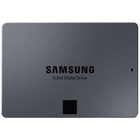 Накопитель SSD Samsung 2.5" 870 QVO 1000 Гб SATA III 4bit MLC (QLC) MZ-77Q1T0BW - фото 51680237