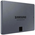 Накопитель SSD Samsung 2.5" 870 QVO 1000 Гб SATA III 4bit MLC (QLC) MZ-77Q1T0BW - фото 51680240 Накопитель SSD Samsung 2.5" 870 QVO 1000 Гб SATA III 4bit MLC (QLC) MZ-77Q1T0BW - фото 51680240