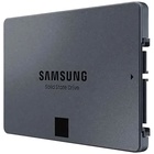 Накопитель SSD Samsung 2.5" 870 QVO 1000 Гб SATA III 4bit MLC (QLC) MZ-77Q1T0BW - фото 51680241 Накопитель SSD Samsung 2.5" 870 QVO 1000 Гб SATA III 4bit MLC (QLC) MZ-77Q1T0BW - фото 51680241