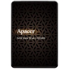 Накопитель SSD Apacer 2.5" AS340X 120 Гб SATA III AP120GAS340XC-1 - фото 51680260