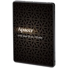 Накопитель SSD Apacer 2.5" AS340X 120 Гб SATA III AP120GAS340XC-1 - фото 51680261 Накопитель SSD Apacer 2.5" AS340X 120 Гб SATA III AP120GAS340XC-1 - фото 51680261