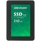 Накопитель SSD 2.5" HIKVision С100 240 Гб SATA III HS-SSD-C100/240G - фото 51680277