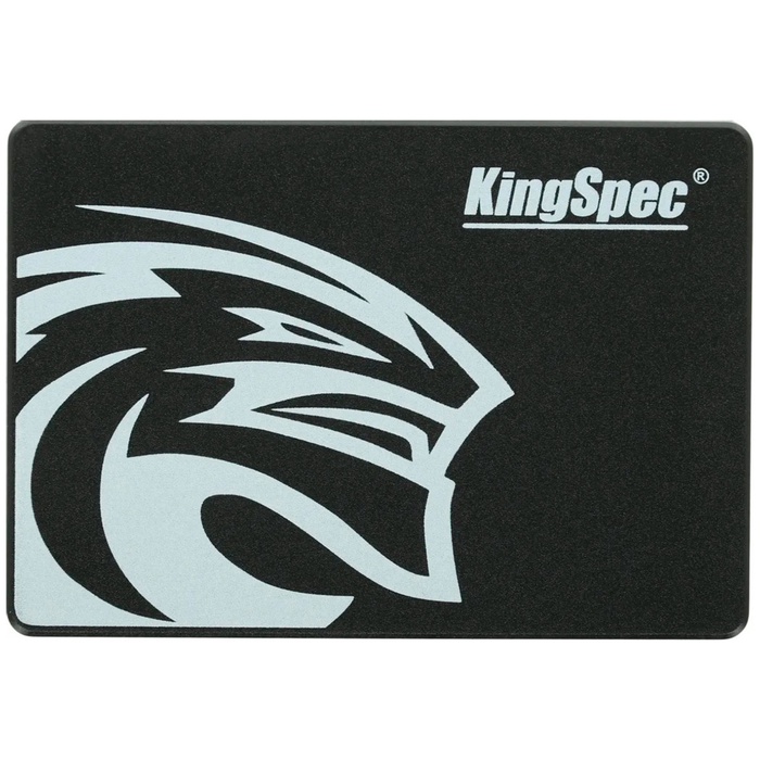 Накопитель SSD 2.5" KingSpec P3 256 Гб SATA III P3-256 - фото 51680283 Накопитель SSD 2.5" KingSpec P3 256 Гб SATA III P3-256 - фото 51680283