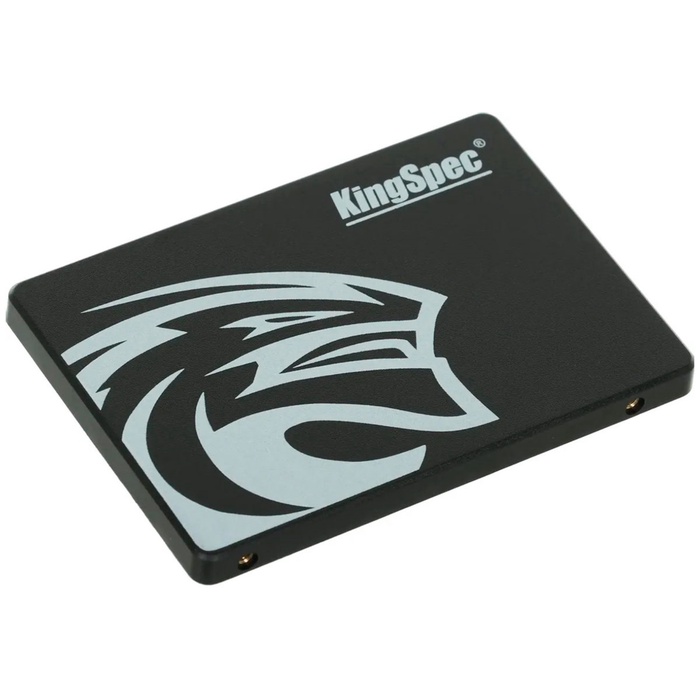 Накопитель SSD 2.5" KingSpec P3 256 Гб SATA III P3-256 - фото 51680285 Накопитель SSD 2.5" KingSpec P3 256 Гб SATA III P3-256 - фото 51680285