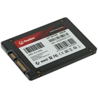 Накопитель SSD 2.5" KingSpec P3 256 Гб SATA III P3-256 - фото 51680286