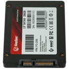 Накопитель SSD 2.5" KingSpec P3 256 Гб SATA III P3-256 - фото 51680288