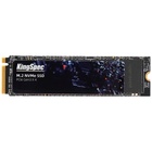 Накопитель SSD M.2 KingSpec NE 256 Гб PCIe NE-256 - фото 51680290