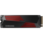 Накопитель SSD M.2 Samsung 990 PRO 1000 Гб PCIe 4.0 MZ-V9P1T0СW - фото 51680295