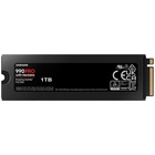 Накопитель SSD M.2 Samsung 990 PRO 1000 Гб PCIe 4.0 MZ-V9P1T0СW - фото 51680296 Накопитель SSD M.2 Samsung 990 PRO 1000 Гб PCIe 4.0 MZ-V9P1T0СW - фото 51680296