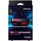 Накопитель SSD M.2 Samsung 990 PRO 1000 Гб PCIe 4.0 MZ-V9P1T0СW - фото 51680302 Накопитель SSD M.2 Samsung 990 PRO 1000 Гб PCIe 4.0 MZ-V9P1T0СW - фото 51680302