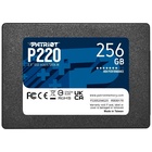 Накопитель SSD PATRIOT 2.5" P220 256 Гб SATA III P220S256G25 - фото 51680313