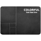 Накопитель SSD Colorful 2.5" SL300 128GB SATA III - фото 51680330