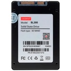 Накопитель SSD Colorful 2.5" SL300 128GB SATA III - фото 51680332 Накопитель SSD Colorful 2.5" SL300 128GB SATA III - фото 51680332