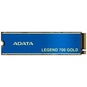 Накопитель SSD M.2 ADATA 512 Гб PCIe SLEG-700G-512GCS-SH7