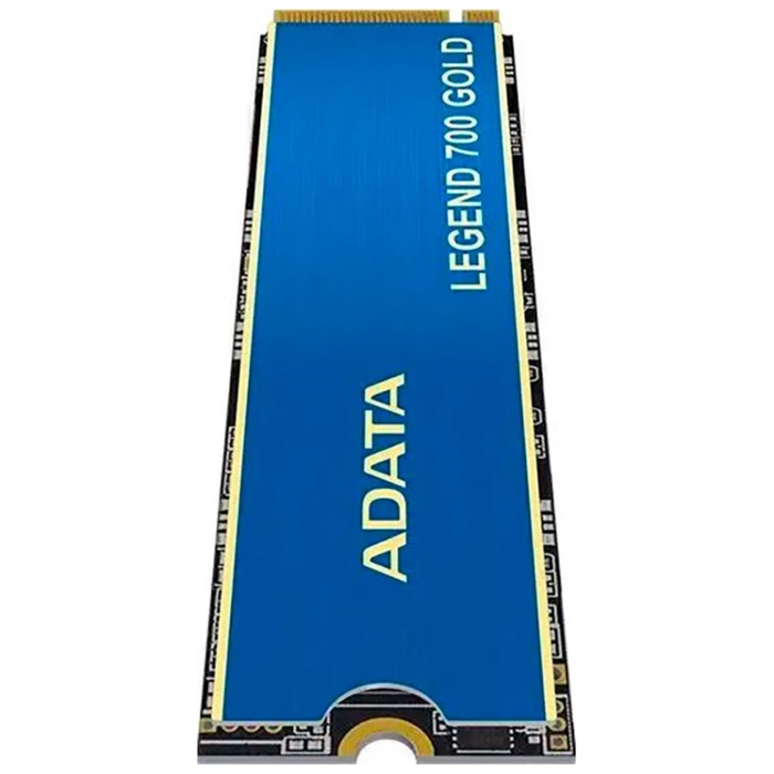 Накопитель SSD M.2 ADATA 512 Гб PCIe SLEG-700G-512GCS-SH7 - фото 51680336