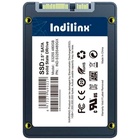 Накопитель SSD 2.5" INDILINX 480 Гб SATA III IND-S325S480GX - фото 51680339