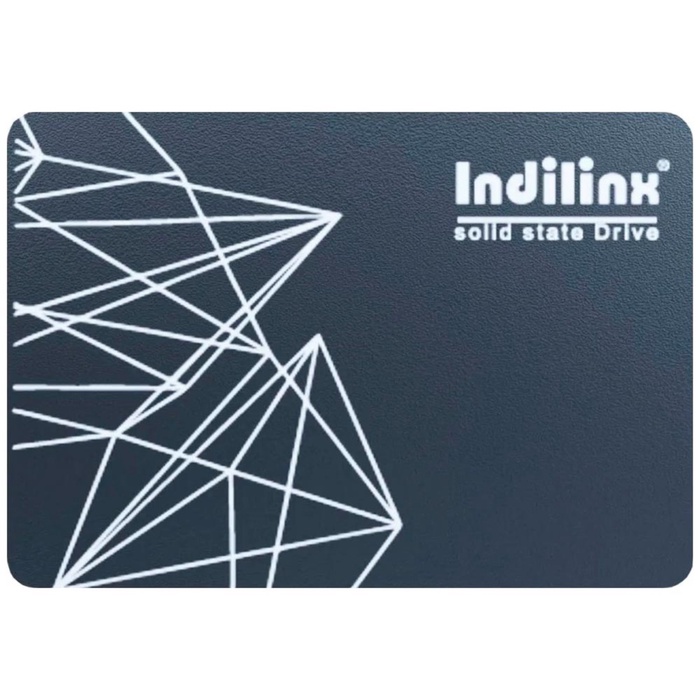 Накопитель SSD 2.5" INDILINX 480 Гб SATA III IND-S325S480GX - фото 51680340