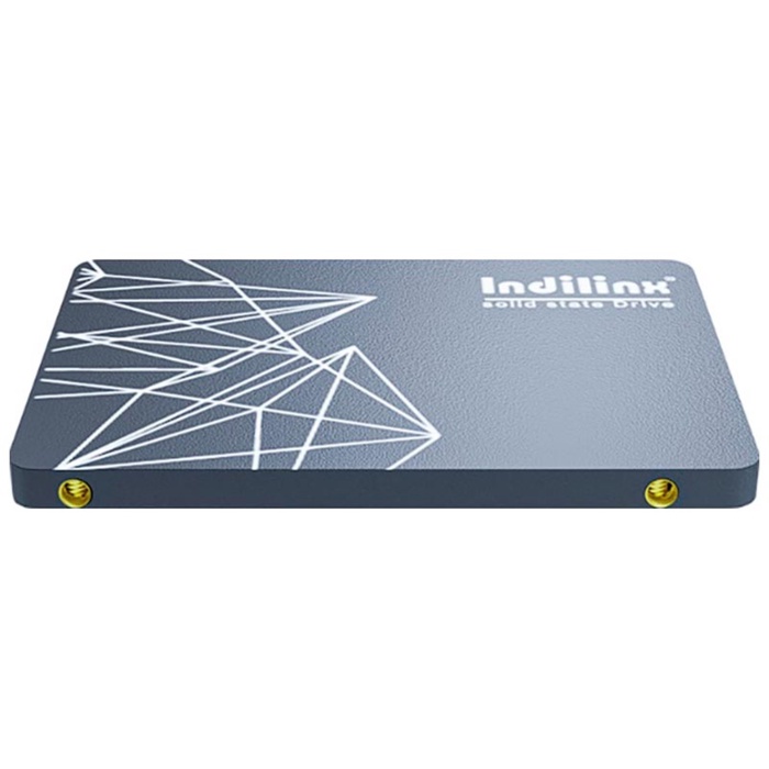 Накопитель SSD 2.5" INDILINX 480 Гб SATA III IND-S325S480GX - фото 51680341