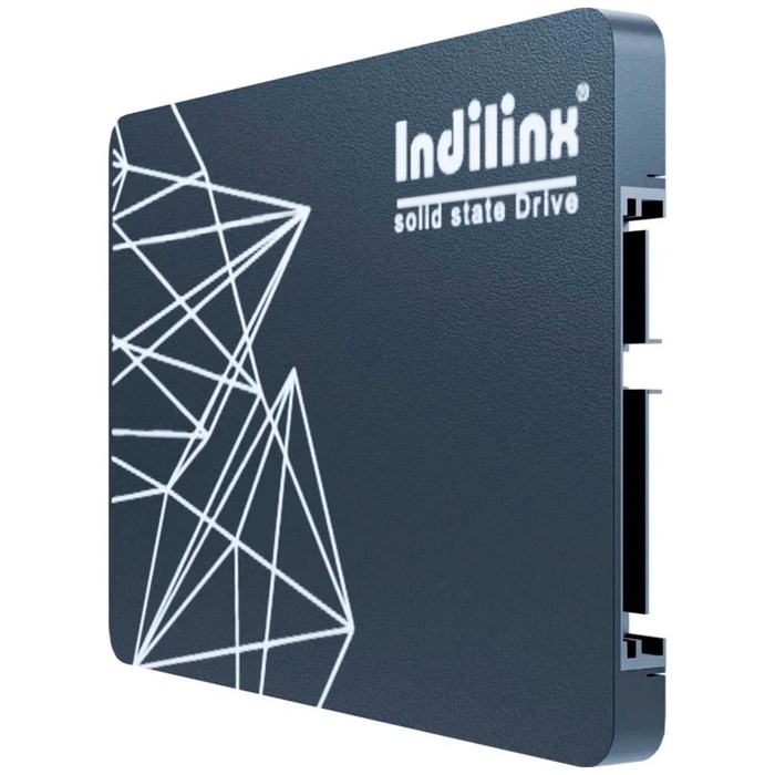 Накопитель SSD 2.5" INDILINX 480 Гб SATA III IND-S325S480GX - фото 51680342