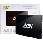 Накопитель SSD AGI 2.5" AI178 480 Гб SATA III (AGI480G17AI178) - фото 51680348