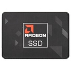 Накопитель SSD 2.5" AMD Radeon R5 256 Гб SATA III (R5SL256G) - фото 51680350